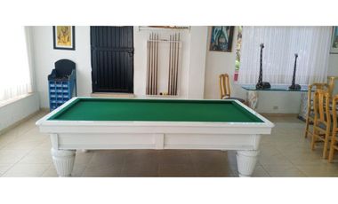 VENTA DE LOTE CON CASA FINCA EN EL SECTOR DE VILLAVERDE