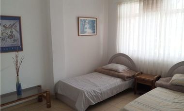 VENTA DE LOTE CON CASA FINCA EN EL SECTOR DE VILLAVERDE