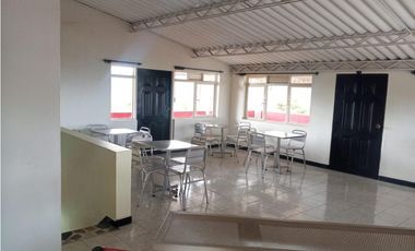 VENTA DE LOTE CON CASA FINCA EN EL SECTOR DE VILLAVERDE