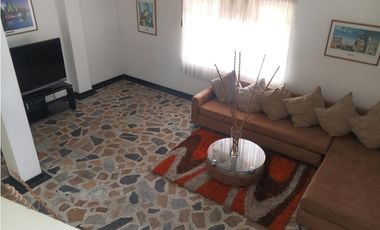 VENTA DE LOTE CON CASA FINCA EN EL SECTOR DE VILLAVERDE