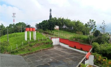 VENTA DE LOTE CON CASA FINCA EN EL SECTOR DE VILLAVERDE