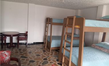 VENTA DE LOTE CON CASA FINCA EN EL SECTOR DE VILLAVERDE