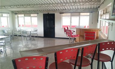 VENTA DE LOTE CON CASA FINCA EN EL SECTOR DE VILLAVERDE