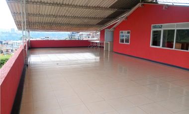 VENTA DE LOTE CON CASA FINCA EN EL SECTOR DE VILLAVERDE