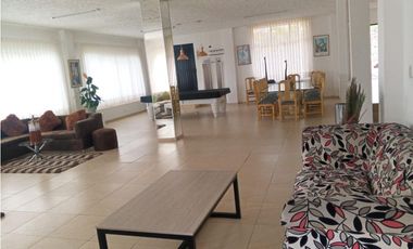 VENTA DE LOTE CON CASA FINCA EN EL SECTOR DE VILLAVERDE