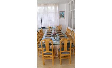 VENTA DE LOTE CON CASA FINCA EN EL SECTOR DE VILLAVERDE