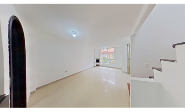 Santillana - Casa en Venta en Mosquera, Mosquera