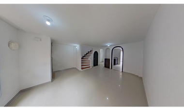 Santillana - Casa en Venta en Mosquera, Mosquera