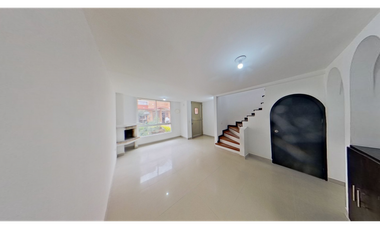 Santillana - Casa en Venta en Mosquera, Mosquera