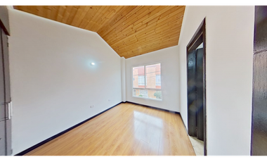 Santillana - Casa en Venta en Mosquera, Mosquera