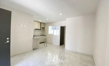 Departamento Residencial Misión de Guadalupe ID: 154434