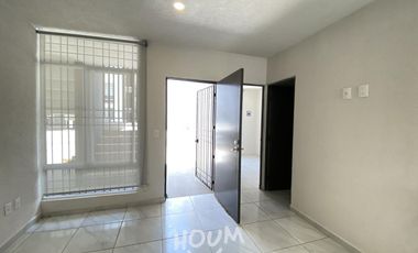 Departamento Residencial Misión de Guadalupe ID: 154434