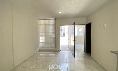 Departamento Residencial Misión de Guadalupe ID: 154434