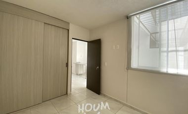 Departamento Residencial Misión de Guadalupe ID: 154434