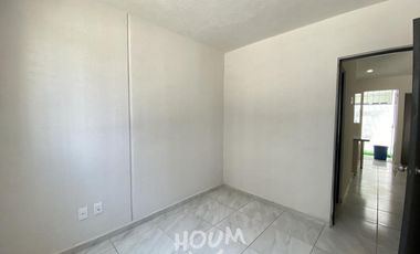 Departamento Residencial Misión de Guadalupe ID: 154434