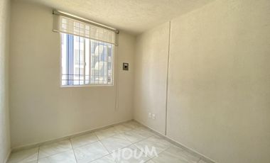Departamento Residencial Misión de Guadalupe ID: 154434