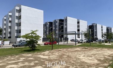 Departamento Residencial Misión de Guadalupe ID: 154434