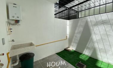 Departamento Residencial Misión de Guadalupe ID: 154434