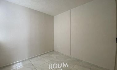 Departamento Residencial Misión de Guadalupe ID: 154434