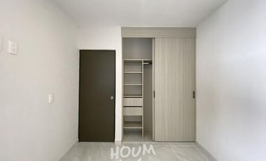 Departamento Residencial Misión de Guadalupe ID: 154437