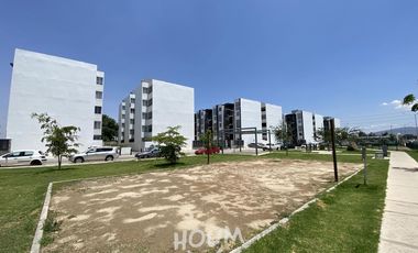 Departamento Residencial Misión de Guadalupe ID: 154437