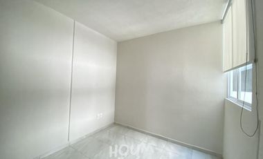 Departamento Residencial Misión de Guadalupe ID: 154437