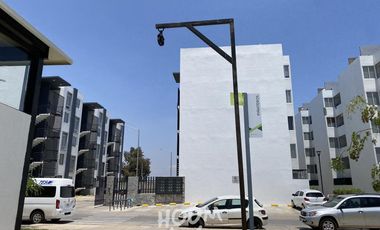 Departamento Residencial Misión de Guadalupe ID: 154437