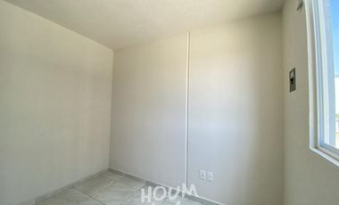 Departamento Residencial Misión de Guadalupe ID: 154437