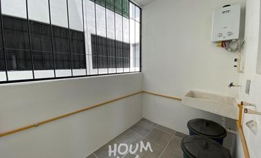 Departamento Residencial Misión de Guadalupe ID: 154437