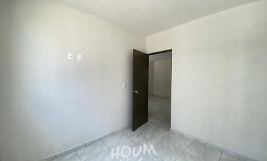 Departamento Residencial Misión de Guadalupe ID: 154437