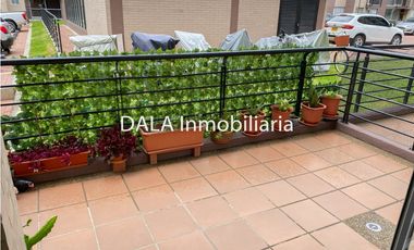 APARTAMENTO EN VENTA EN CAJIC RESERVA DEL LAGO. INMOBILIARIAS CAJIC