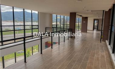 APARTAMENTO EN VENTA EN CAJIC RESERVA DEL LAGO. INMOBILIARIAS CAJIC