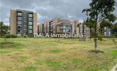 APARTAMENTO EN VENTA EN CAJIC RESERVA DEL LAGO. INMOBILIARIAS CAJIC