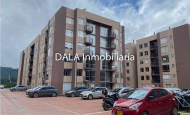 APARTAMENTO EN VENTA EN CAJIC RESERVA DEL LAGO. INMOBILIARIAS CAJIC