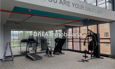 APARTAMENTO EN VENTA EN CAJIC RESERVA DEL LAGO. INMOBILIARIAS CAJIC