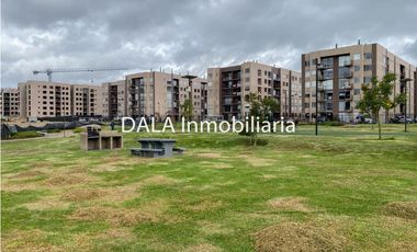 APARTAMENTO EN VENTA EN CAJIC RESERVA DEL LAGO. INMOBILIARIAS CAJIC