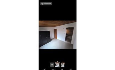 APARTAMENTO PARA VENTA CHIA