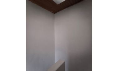 APARTAMENTO PARA VENTA CHIA