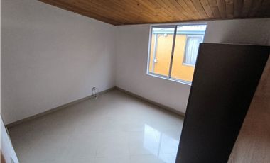 APARTAMENTO PARA VENTA CHIA