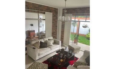 Venta Casa Lagos de Cacique Bucaramanga