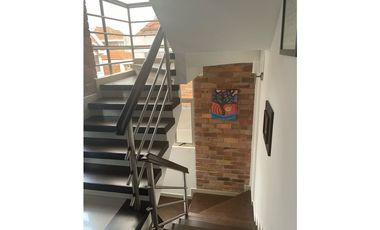 Venta Casa Lagos de Cacique Bucaramanga