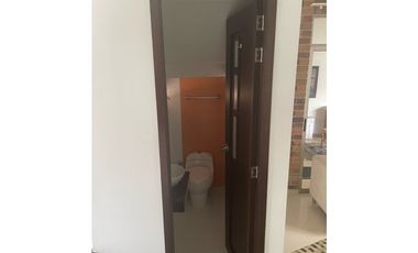 Venta Casa Lagos de Cacique Bucaramanga