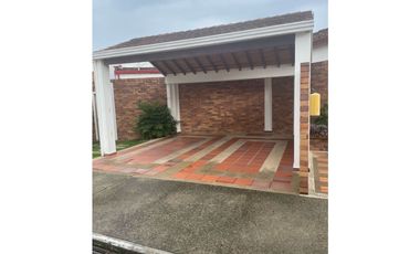 Venta Casa Lagos de Cacique Bucaramanga