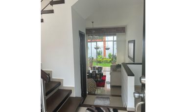 Venta Casa Lagos de Cacique Bucaramanga