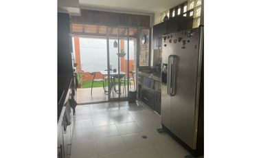 Venta Casa Lagos de Cacique Bucaramanga