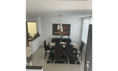 Venta Casa Lagos de Cacique Bucaramanga
