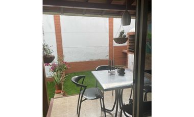 Venta Casa Lagos de Cacique Bucaramanga