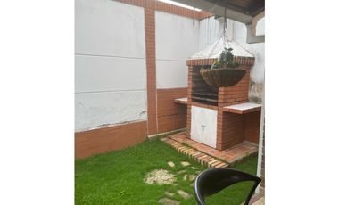 Venta Casa Lagos de Cacique Bucaramanga