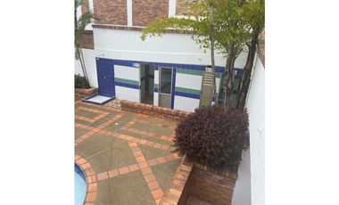 Venta Casa Lagos de Cacique Bucaramanga