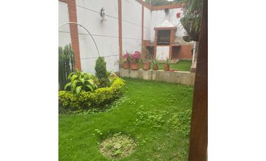 Venta Casa Lagos de Cacique Bucaramanga